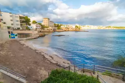 Alquiler vacacional en Caló de ses Gerres